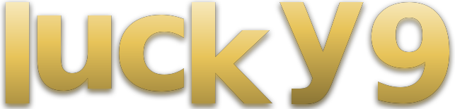 lucky9 logo