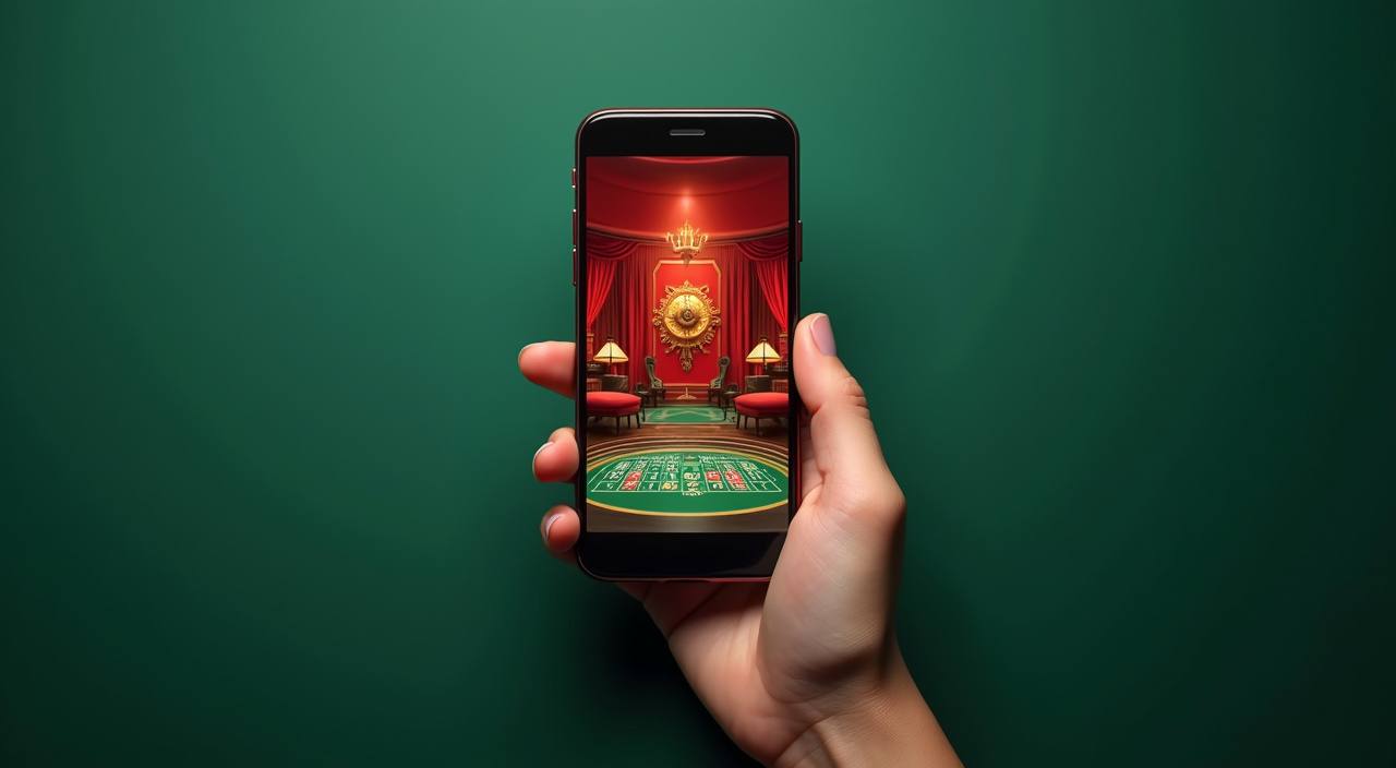 lucky9 mobile gaming