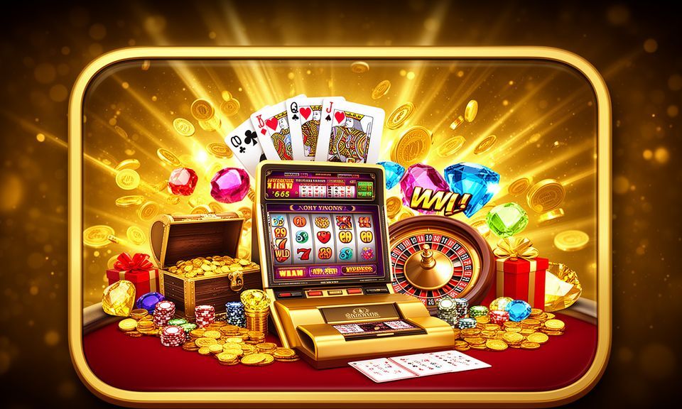 lucky9 mobile gaming